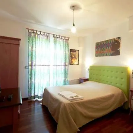 Il Menestrello Bed & Breakfast