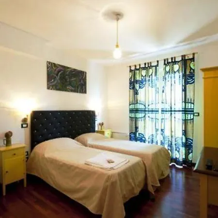 Bed & Breakfast Il Menestrello