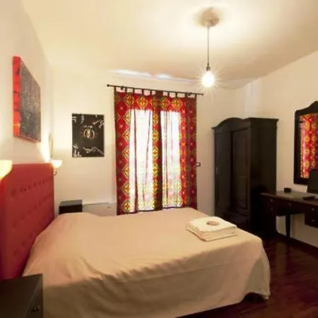Bed & Breakfast Il Menestrello *