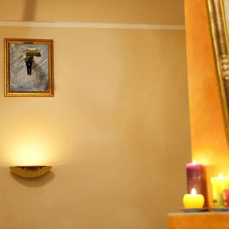 Il Menestrello Bed & Breakfast *