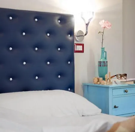 Il Menestrello Bed & Breakfast *