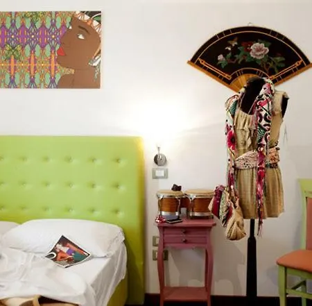 Il Menestrello Bed & Breakfast Città Sant'Angelo