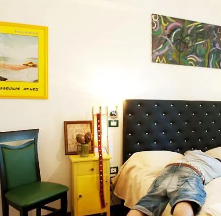 Il Menestrello Bed & Breakfast *