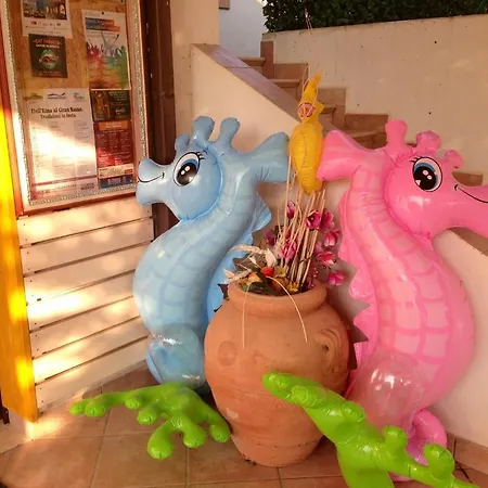 Il Menestrello Bed & Breakfast *